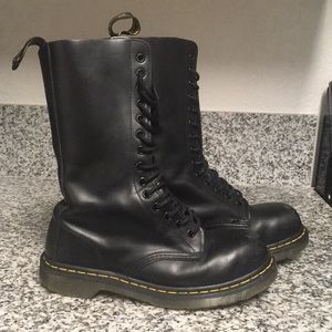 Dr. Martins 1940 Smooth